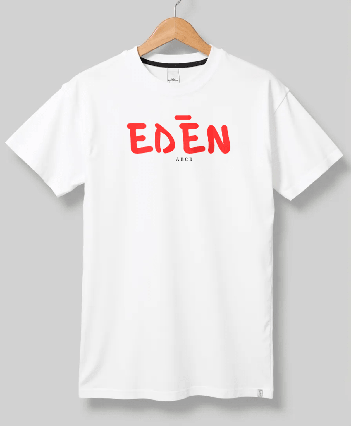 Personalized EDEN T-Shirt