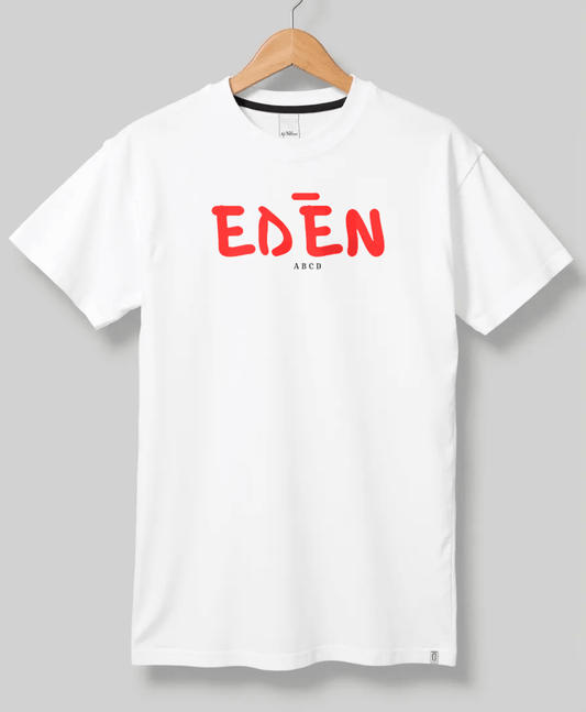 Personalized EDEN T-Shirt