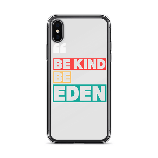 Personalized EDEN Phone Case