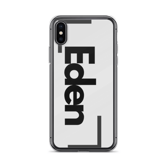 Personalized EDEN Phone Case