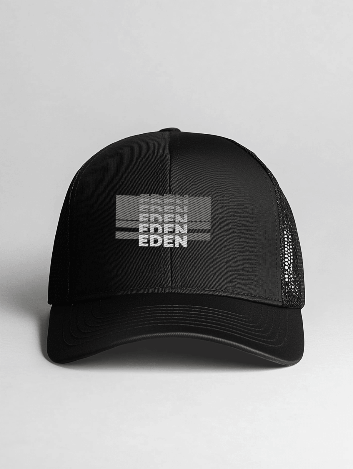 Personalized EDEN Trucker Hat
