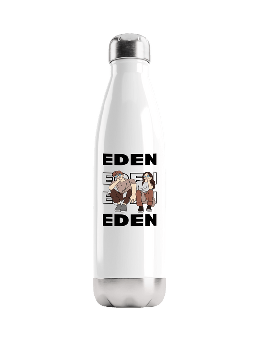 Personalized EDEN Water Bottle