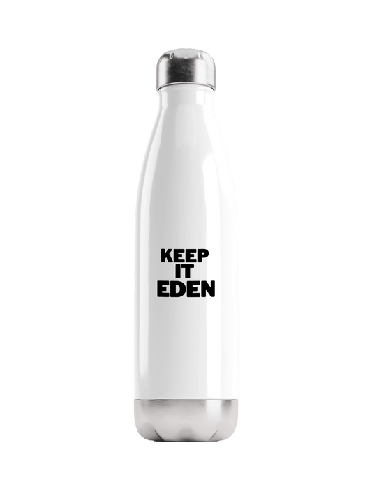 Personalized EDEN Water Bottle