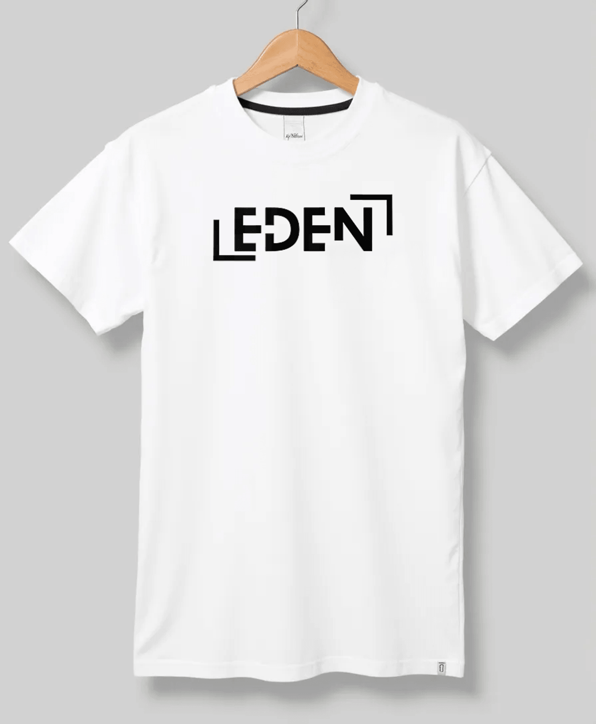 Personalized EDEN T-shirt