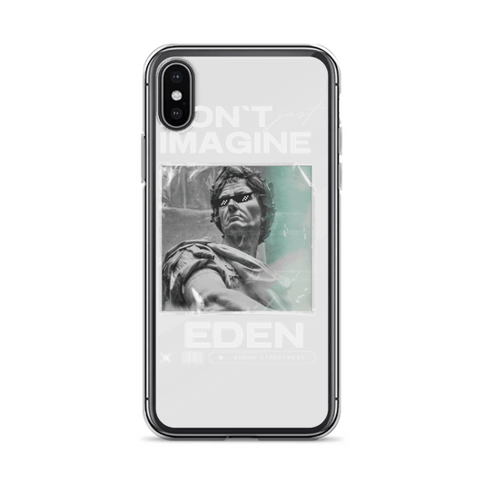 Personalized EDEN Phone Case