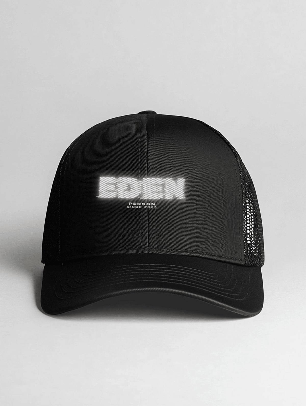 Personalized EDEN Trucker Hat