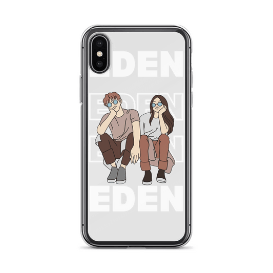 Personalized EDEN Phone Case