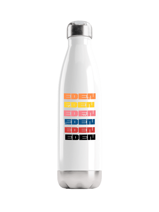Personalized EDEN Water Bottle