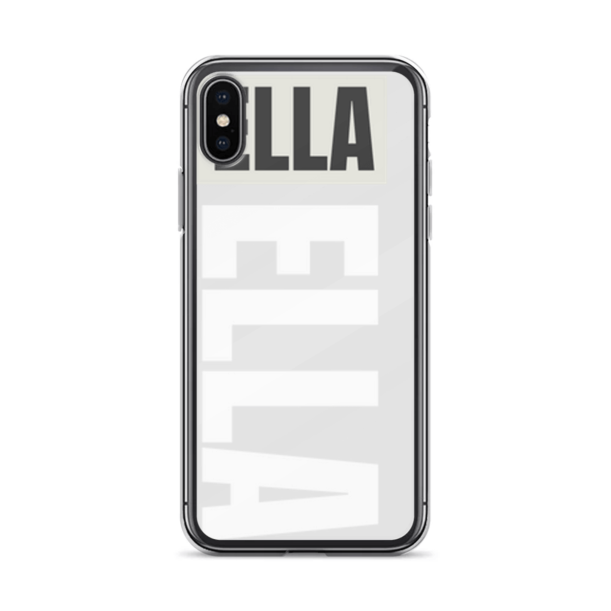 Personalized ELLA Phone Case
