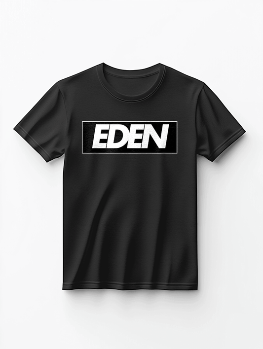 Personalized EDEN T-Shirt