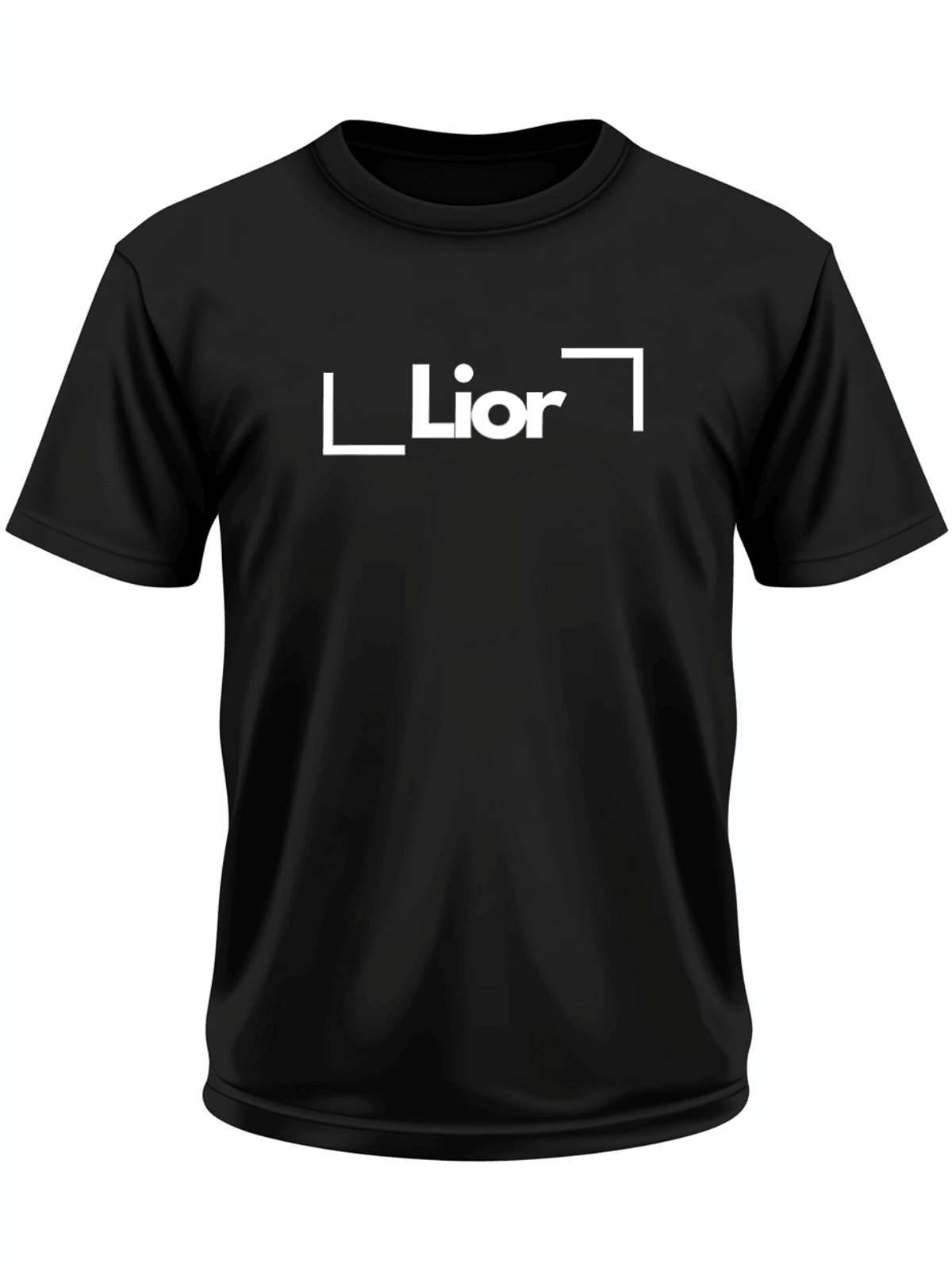 Personalized LIOR T-Shirt