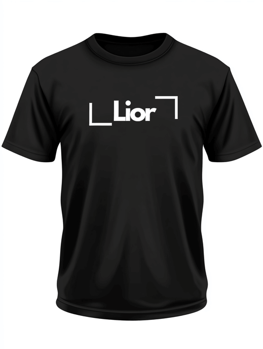Personalized LIOR T-Shirt