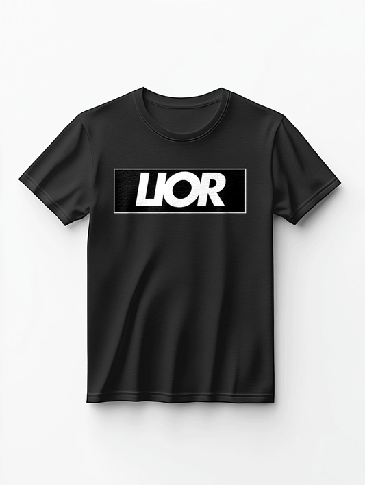 Personalized LIOR T-Shirt