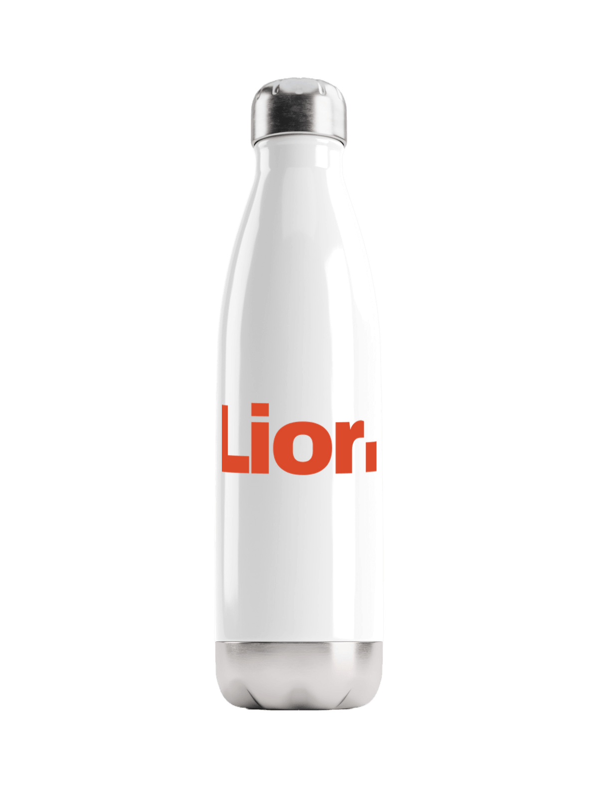 Personalized LIOR Water Bottle
