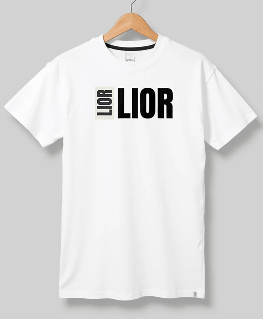 Personalized LIOR T-Shirt