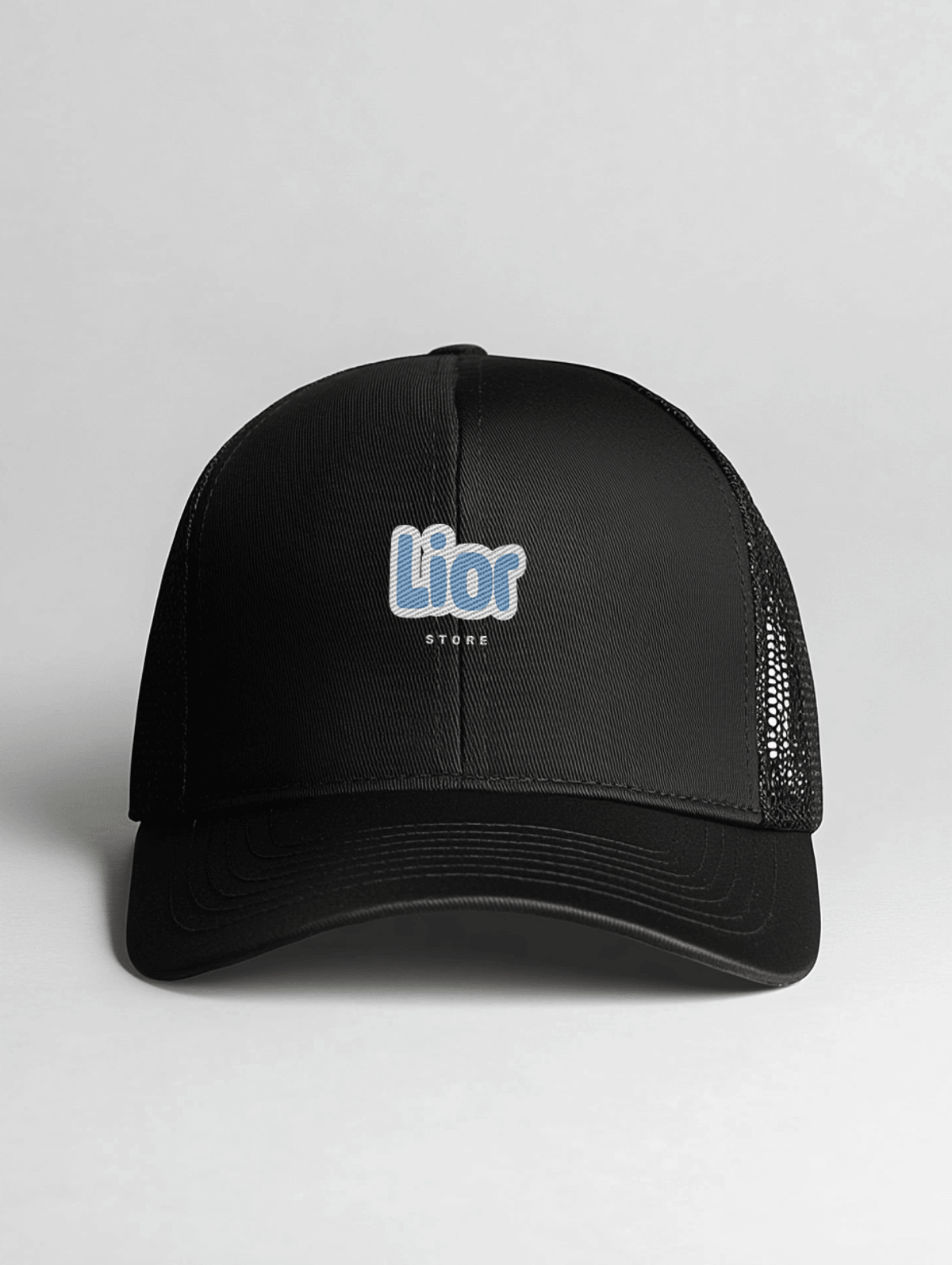 Personalized LIOR Trucker Hat