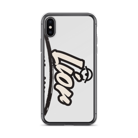 Personalized LIOR Phone Case