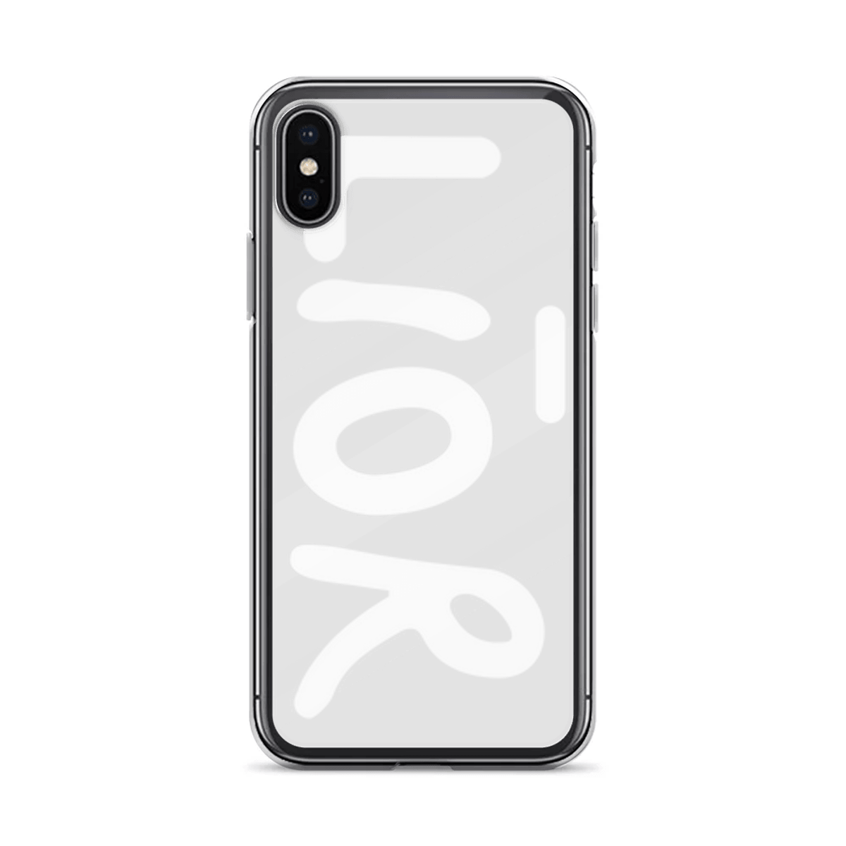 Personalized LIOR Phone Case