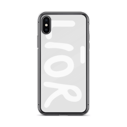 Personalized LIOR Phone Case