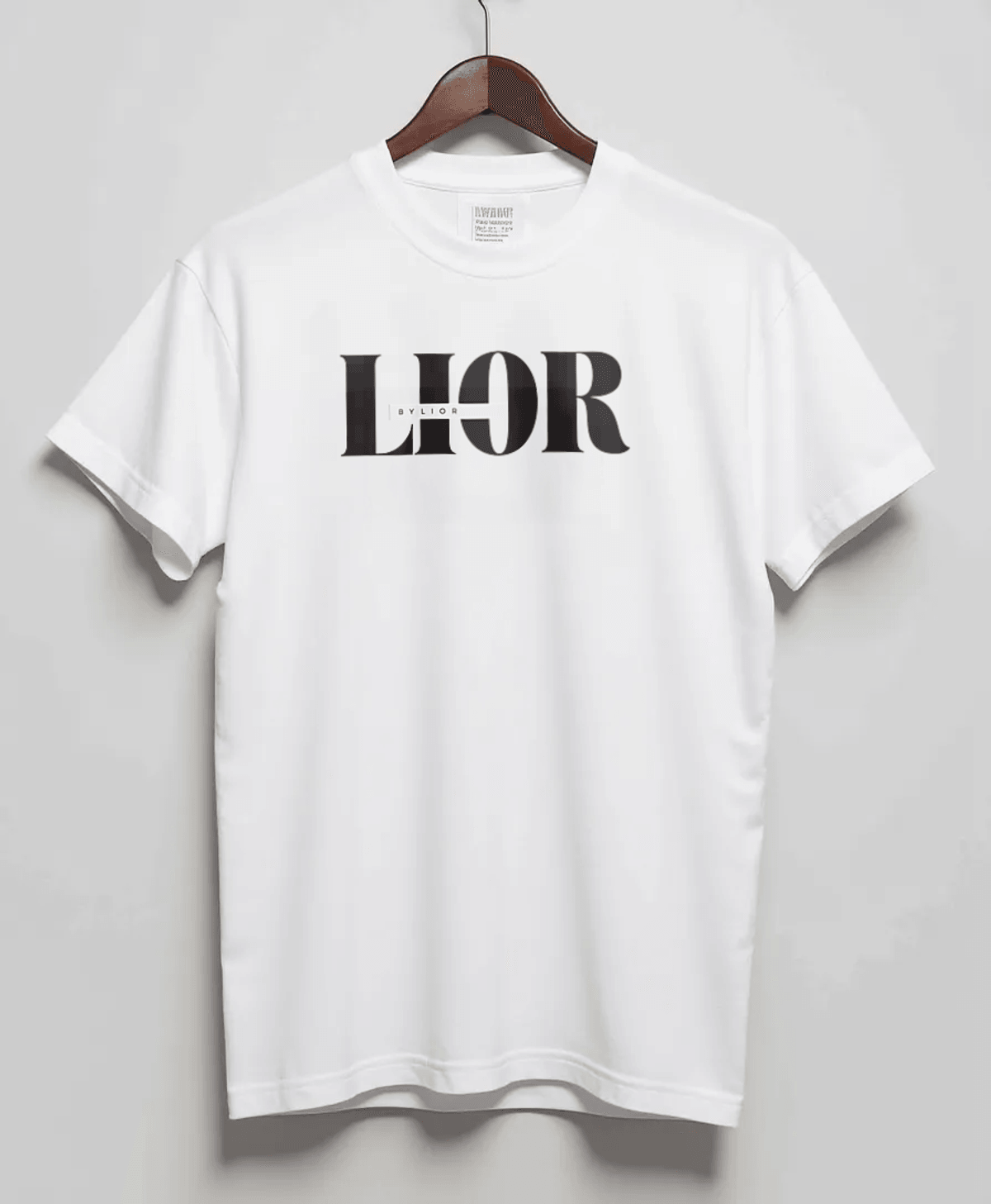 Personalized LIOR T-Shirt