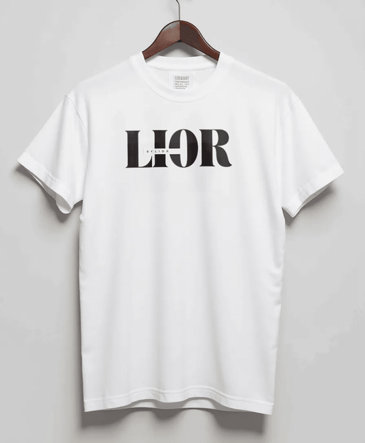 Personalized LIOR T-Shirt