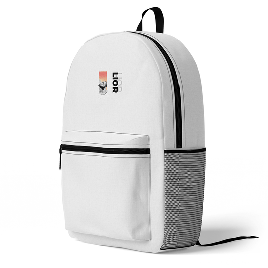Personalized LIOR Backpack