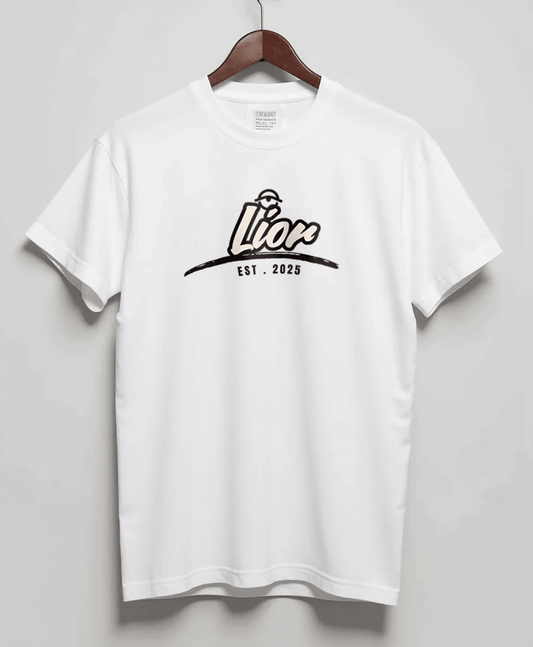 Personalized LIOR T-Shirt