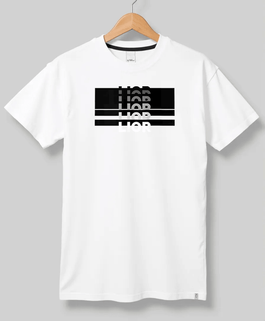 Personalized LIOR T-Shirt