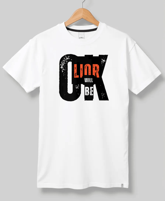 Personalized LIOR T-Shirt