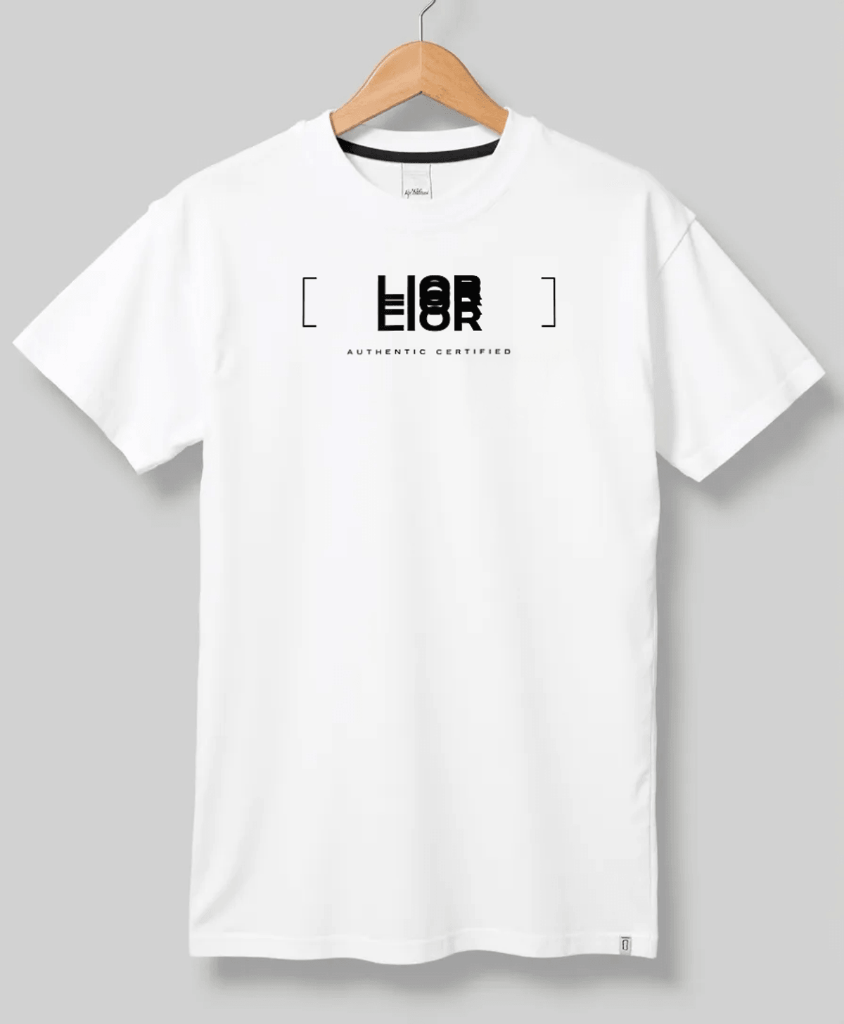 Personalized LIOR T-Shirt