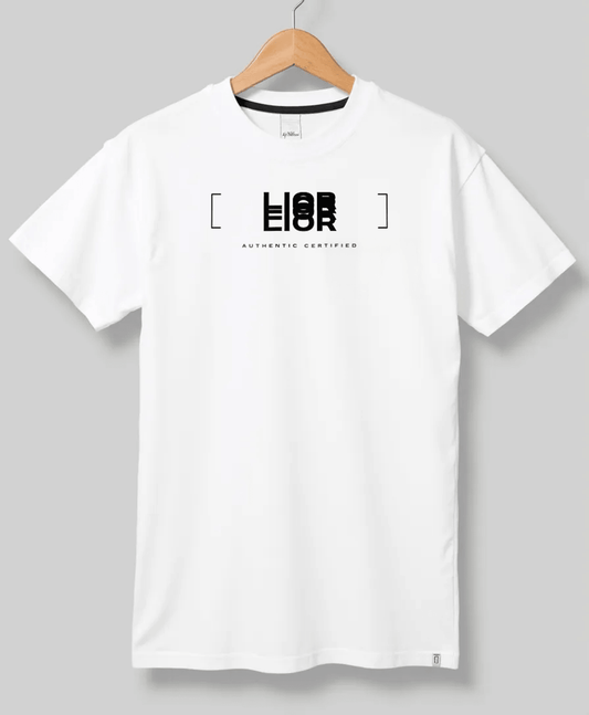 Personalized LIOR T-Shirt