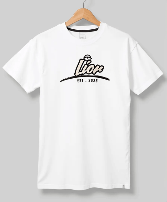 Personalized LIOR T-Shirt